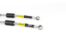Load image into Gallery viewer, Goodridge 14-16 Ford Fiesta ST SS Brake Lines - Goodridge GRI12333