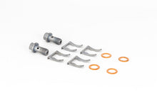 Load image into Gallery viewer, Goodridge 14-16 Ford Fiesta ST SS Brake Lines - Goodridge GRI12333