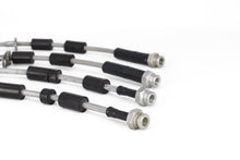 Load image into Gallery viewer, Goodridge 14-16 Ford Fiesta ST SS Brake Lines - Goodridge GRI12333