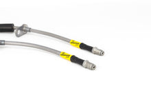 Load image into Gallery viewer, Goodridge 14-16 Ford Fiesta ST SS Brake Lines - Goodridge GRI12333