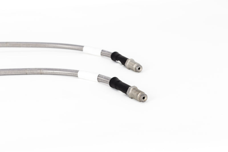 Goodridge 15-16 Ford Focus RS (RS MK3 Only) SS Brake Lines - Goodridge GRI12339