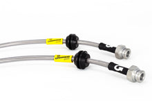 Load image into Gallery viewer, Goodridge 15-16 Ford Focus RS (RS MK3 Only) SS Brake Lines - Goodridge GRI12339