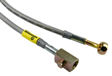 Load image into Gallery viewer, Goodridge 05-12 Ford Mustang w/ ABS Brake Lines - Goodridge GRI12364