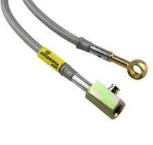 Load image into Gallery viewer, Goodridge 05-12 Ford Mustang w/ ABS Brake Lines - Goodridge GRI12364