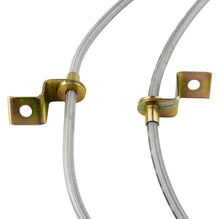 Load image into Gallery viewer, Goodridge 05-12 Ford Mustang w/ ABS Brake Lines - Goodridge GRI12364