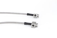 Load image into Gallery viewer, Goodridge 2015 Ford Mustang All Models G-Stop Stainless Steel Brake Lines - Goodridge GRI12366
