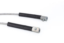 Load image into Gallery viewer, Goodridge 2015 Ford Mustang All Models G-Stop Stainless Steel Brake Lines - Goodridge GRI12366