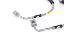 Load image into Gallery viewer, Goodridge 2015 Ford Mustang All Models G-Stop Stainless Steel Brake Lines - Goodridge GRI12366