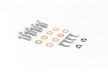 Load image into Gallery viewer, Goodridge 2015 Ford Mustang All Models G-Stop Stainless Steel Brake Lines - Goodridge GRI12366