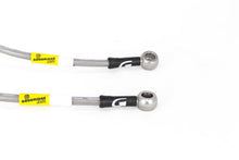 Load image into Gallery viewer, Goodridge 2015 Ford Mustang All Models G-Stop Stainless Steel Brake Lines - Goodridge GRI12366