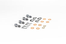 Load image into Gallery viewer, Goodridge 08-11 Dodge Challenger / 06-11 Charger / 05-08 Magnum SE Brake Lines - Goodridge GRI12412