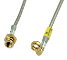 Load image into Gallery viewer, Goodridge 08-11 Dodge Challenger / 06-11 Charger / 05-08 Magnum SE Brake Lines - Goodridge GRI12412