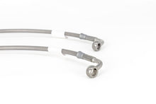 Load image into Gallery viewer, Goodridge 08-11 Dodge Challenger / 06-11 Charger / 05-08 Magnum SE Brake Lines - Goodridge GRI12412