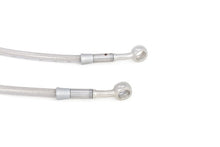 Load image into Gallery viewer, Goodridge 98-00 Honda Accord w/ Rear Disc Brake Lines - Goodridge GRI20004