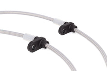 Load image into Gallery viewer, Goodridge 92-95 Honda Civic All Models w/ Rear Drum / 93-00 Del Sol Rear Drum SS Brake Lines - Goodridge GRI20015