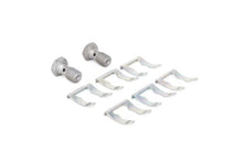 Load image into Gallery viewer, Goodridge 92-95 Honda Civic All Models w/ Rear Drum / 93-00 Del Sol Rear Drum SS Brake Lines - Goodridge GRI20015
