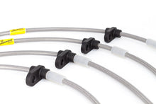 Load image into Gallery viewer, Goodridge 99-00 Honda Civic Si (w/ rear disc) Brake Lines - Goodridge GRI20021
