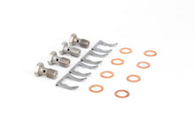 Load image into Gallery viewer, Goodridge 99-00 Honda Civic Si (w/ rear disc) Brake Lines - Goodridge GRI20021