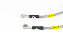 Load image into Gallery viewer, Goodridge 99-00 Honda Civic Si (w/ rear disc) Brake Lines - Goodridge GRI20021