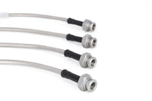 Load image into Gallery viewer, Goodridge 99-00 Honda Civic Si (w/ rear disc) Brake Lines - Goodridge GRI20021