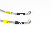 Load image into Gallery viewer, Goodridge 99-00 Honda Civic Si (w/ rear disc) Brake Lines - Goodridge GRI20021