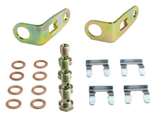 Load image into Gallery viewer, Goodridge 06+ Civic (all rear disc models including Si) Brake Lines - Goodridge GRI20024