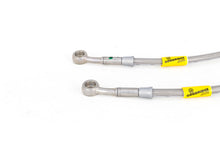 Load image into Gallery viewer, Goodridge 97-01 Honda Prelude Base Model Brake Lines - Goodridge GRI20037