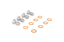 Load image into Gallery viewer, Goodridge 97-01 Honda Prelude Base Model Brake Lines - Goodridge GRI20037
