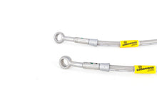 Load image into Gallery viewer, Goodridge 97-01 Honda Prelude Base Model Brake Lines - Goodridge GRI20037