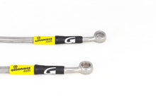 Load image into Gallery viewer, Goodridge 17-18 Honda Civic Si (Si Model Only) SS Brake Line Kit - Goodridge GRI20040