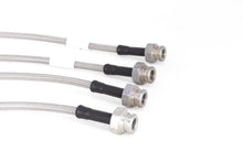 Load image into Gallery viewer, Goodridge 17-18 Honda Civic Hatchback SS Brake Lines - Goodridge GRI20041