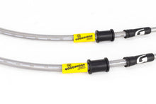 Load image into Gallery viewer, Goodridge 17-18 Honda Civic Hatchback SS Brake Lines - Goodridge GRI20041