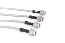 Load image into Gallery viewer, Goodridge 17-18 Honda Civic (Base/LX/EX) SS Brake Lines - Goodridge GRI20042