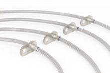 Load image into Gallery viewer, Goodridge 17-18 Honda Civic (Base/LX/EX) SS Brake Lines - Goodridge GRI20042