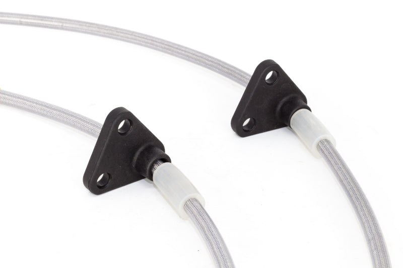 Goodridge 90-93 Integra All Models Brake Lines - Goodridge GRI20062