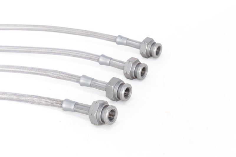 Goodridge 90-93 Integra All Models Brake Lines - Goodridge GRI20062