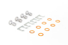 Load image into Gallery viewer, Goodridge 90-93 Integra All Models Brake Lines - Goodridge GRI20062