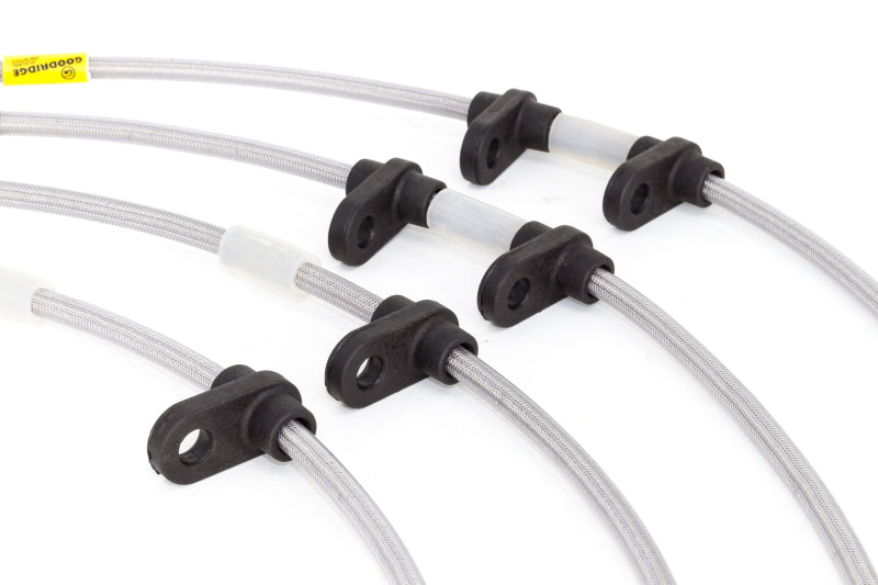 Goodridge 90-93 Integra All Models Brake Lines - Goodridge GRI20062