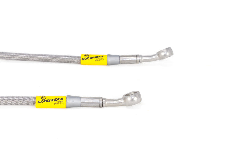 Goodridge 02 Acura RSX Type S Brake Lines - Goodridge GRI20104