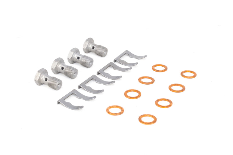 Goodridge 02 Acura RSX Type S Brake Lines - Goodridge GRI20104