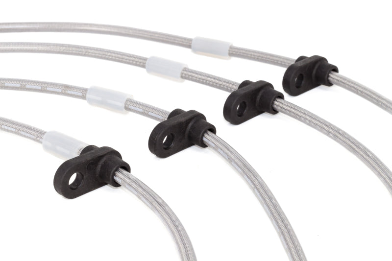 Goodridge 02 Acura RSX Type S Brake Lines - Goodridge GRI20104