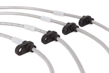 Load image into Gallery viewer, Goodridge 02 Acura RSX Type S Brake Lines - Goodridge GRI20104