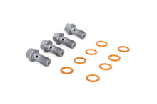 Load image into Gallery viewer, Goodridge 06+ Honda S2000 Brake Lines - Goodridge GRI20112