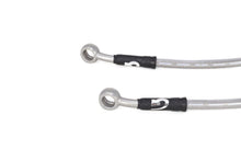 Load image into Gallery viewer, Goodridge 06+ Honda S2000 Brake Lines - Goodridge GRI20112