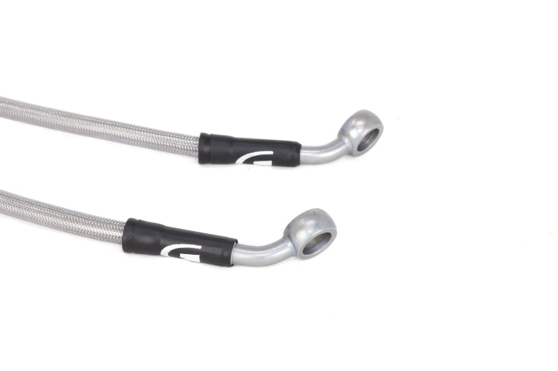 Goodridge 06+ Honda S2000 Brake Lines - Goodridge GRI20112