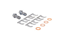 Load image into Gallery viewer, Goodridge 09-13 Honda Fit (non-EV Models) Brake Lines - Goodridge GRI20114