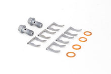 Load image into Gallery viewer, Goodridge 15-18 Honda Fit SS Brake Line Kit - Goodridge GRI20117