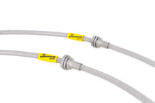 Load image into Gallery viewer, Goodridge 8/84-7/87 Toyota Corolla GTS - Rear Disc Brake Lines - Goodridge GRI21080