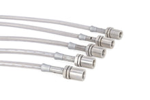 Load image into Gallery viewer, Goodridge 8/84-7/87 Toyota Corolla GTS - Rear Disc Brake Lines - Goodridge GRI21080