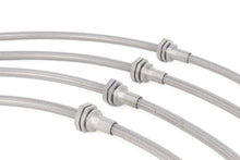 Load image into Gallery viewer, Goodridge 85-89 Toyota MR-2 Brake Lines - Goodridge GRI21091